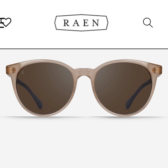 RAEN Norie glasses - Picture 7 of 9